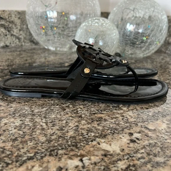 Tory Burch Miller Sandals - Picture 7 of 15